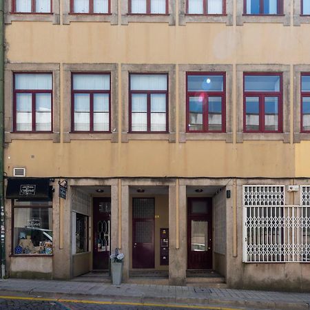 Doispontozero Alegria Terracotta Porto Exterior foto